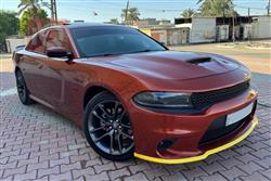 دودج تشارجر